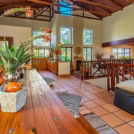 Ulwazi Rock Lodge Hazyview Esterno foto